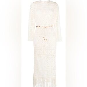 Zimmermann Cira Dress